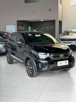 FIAT MOBI 1.0 EVO FLEX LIKE. MANUAL FIAT MOBI 1.0 EVO FLEX LIKE. MANUAL
